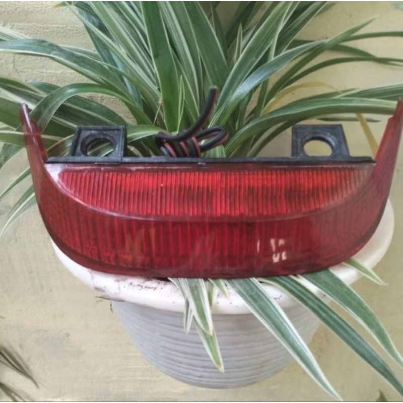 Lampu stop LED BEGEL Yamaha Fiz R lampu BEGEL Fiz R