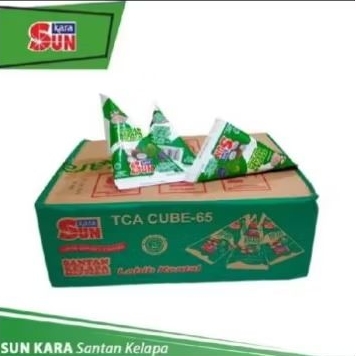 

Santan Kara 1Dus isi 36pcs