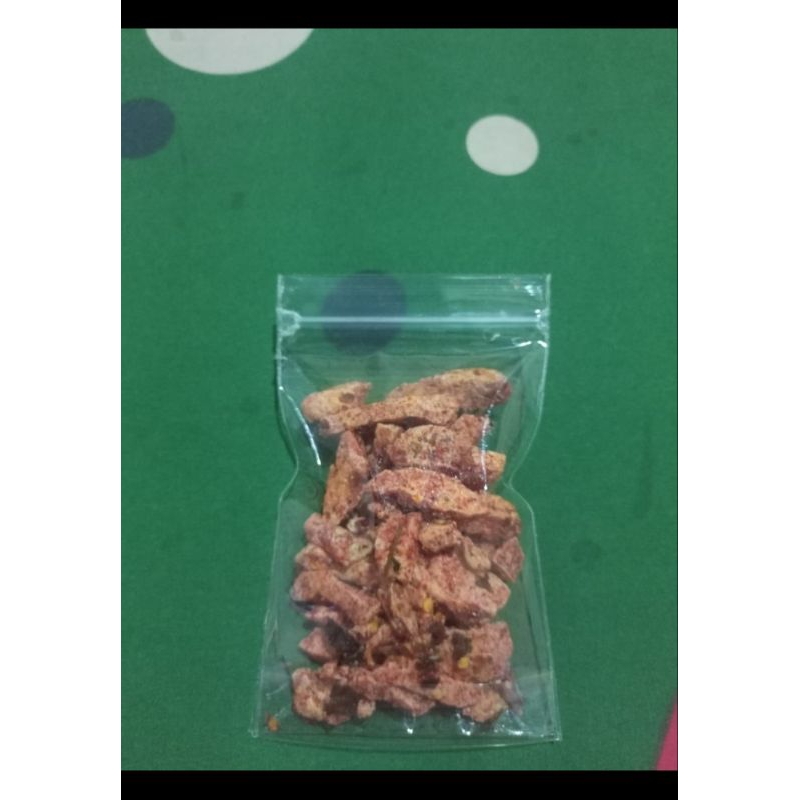 

basreng pedas