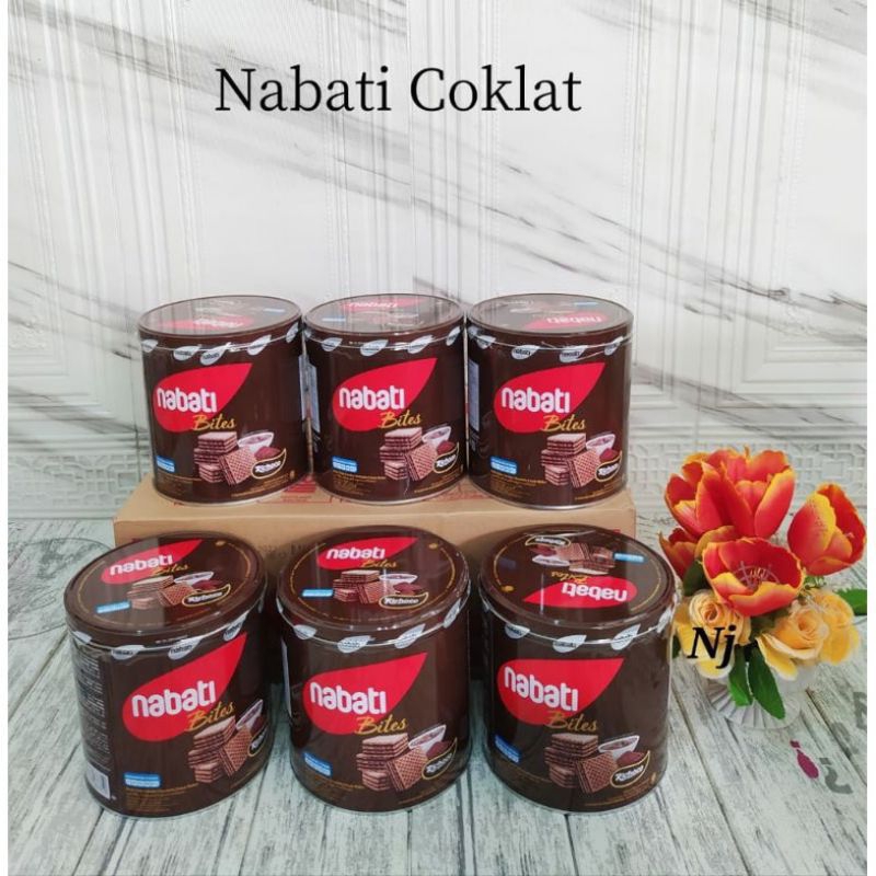 

richeese nabati kaleng