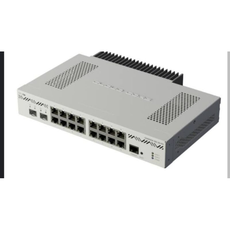 MIKROTIK CCR