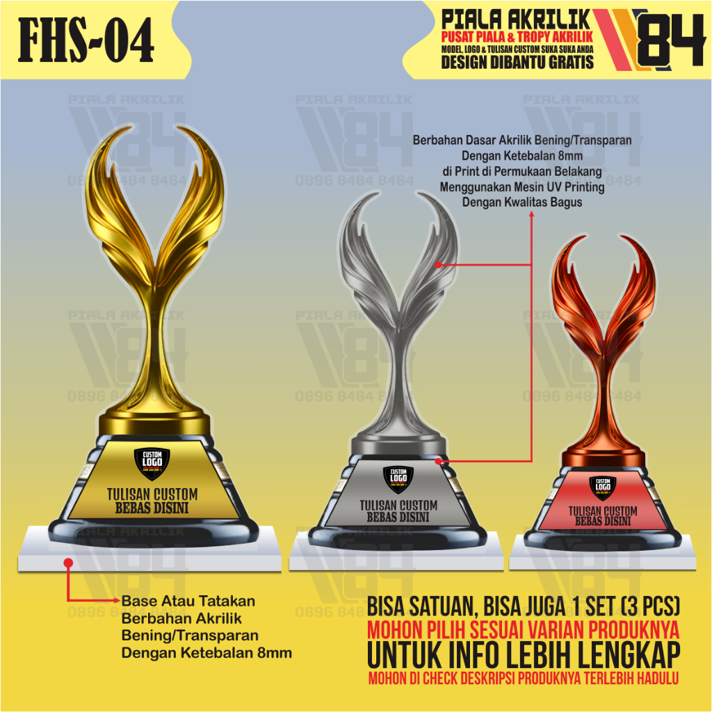 TROPY PERAGAAN BUSANA, TROPI PERAGAAN BUSANA, TROPHY PERAGAAN BUSANA, TROPHI PERAGAAN BUSANA, THROPY