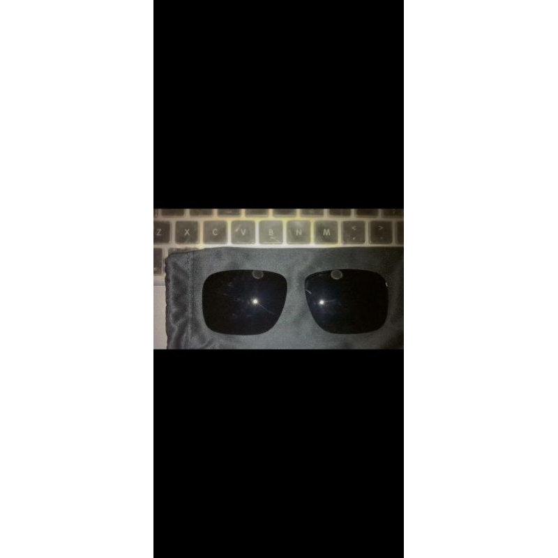 lensa oakley holbrook Rx