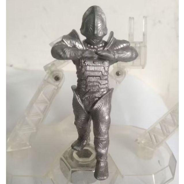 Hg Alien Borg Bogu Seijin Kaiju Monster/Musuh Ultraman Seven Bandai