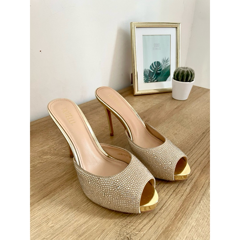 Heels Rotelli / Heels Kondangan