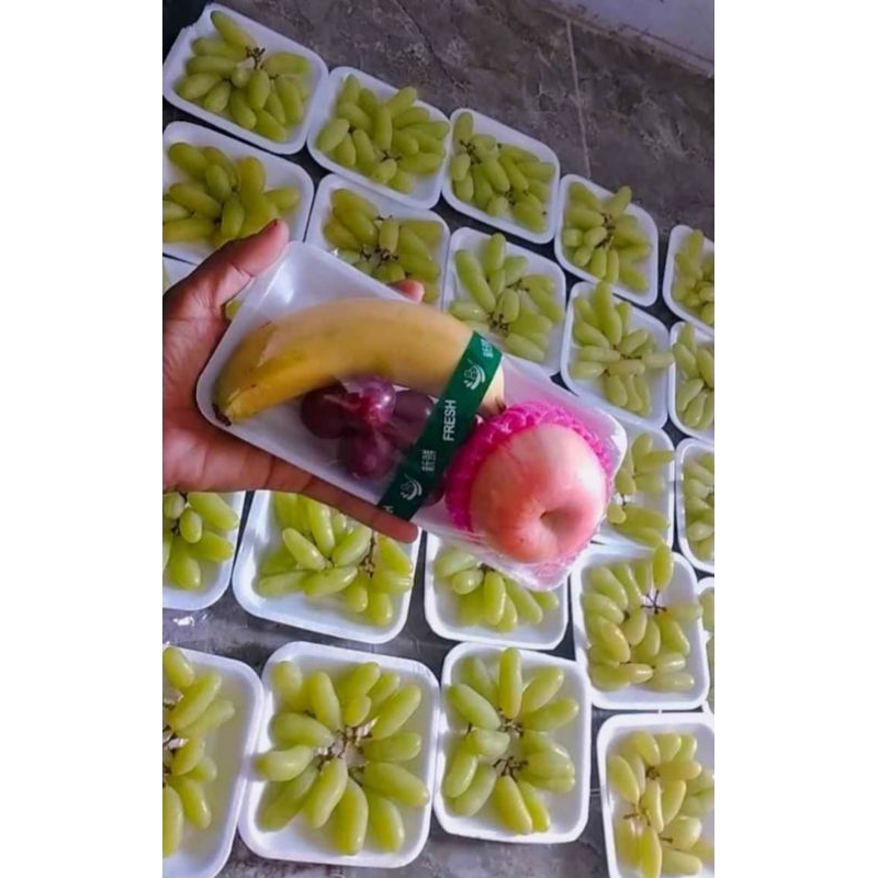 

Parsel Mini cocok untuk segala Acara