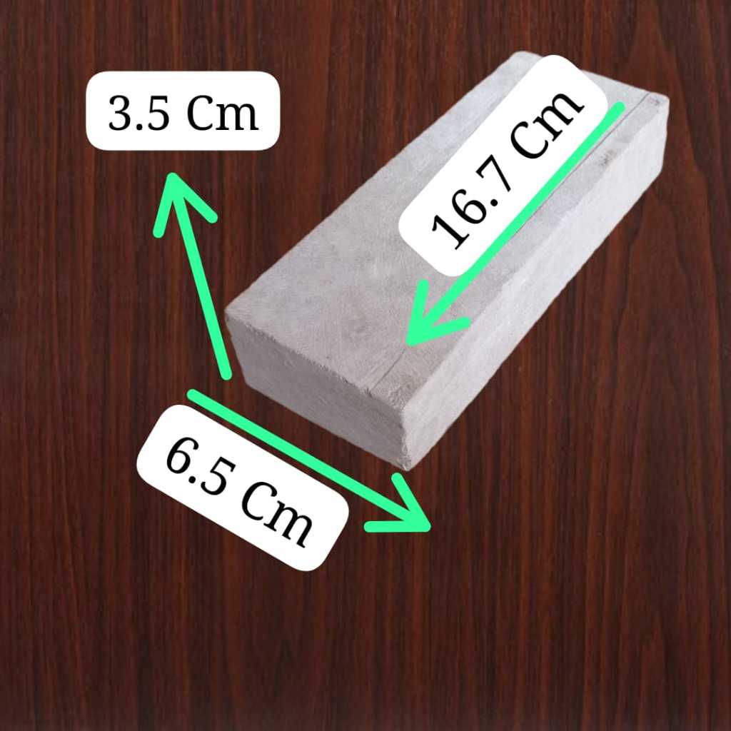 Batu Asah GUNUNG ASLI Alam Bogor