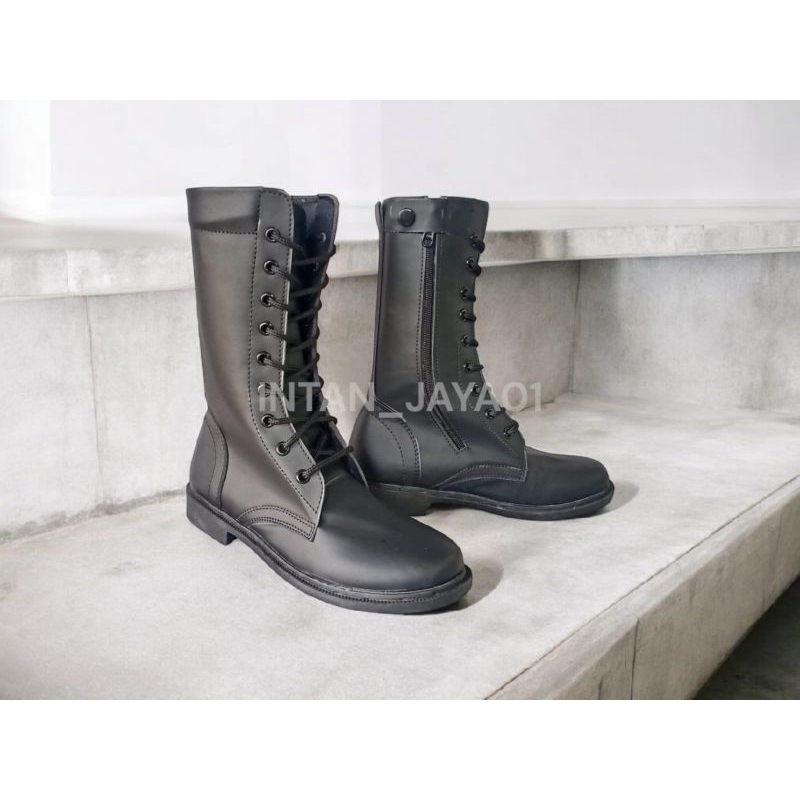 SEPATU PDL SLETING PASKIBRA LKBB