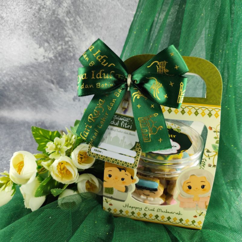 

hampers, souvenir kukis uk 250gr