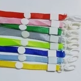 

tali lanyard / tali id card