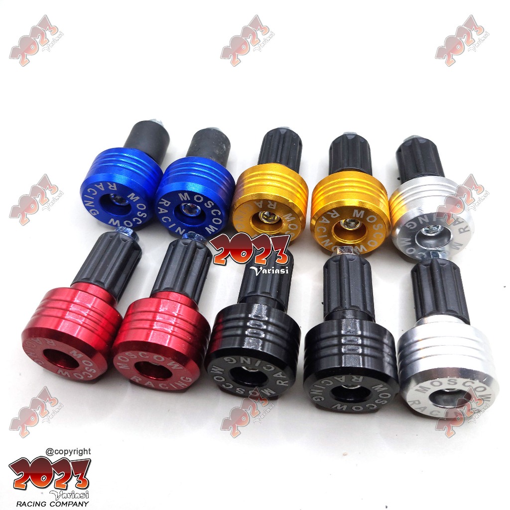 COD jalu stang motor/bandul stang motor ORIGINAL CNC