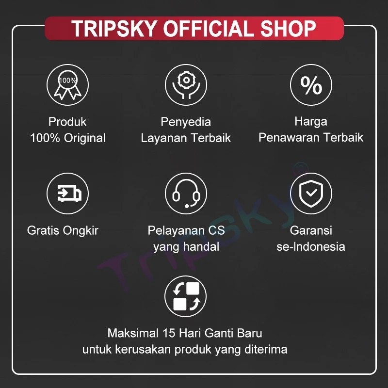 BESTPROMO TRIPSKY ANDROID TV BOX M96PLUS RAM 4GB ROM 32GB TV BOX ANDROID 13 BLUETOOTH RK3528 SMART