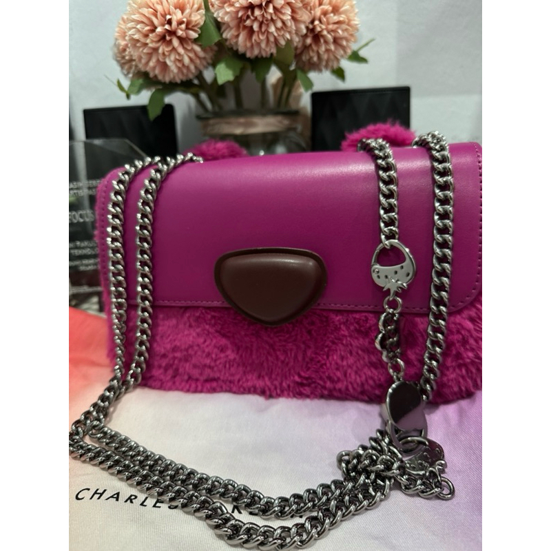 PL tas CK original 100% edisi pixar