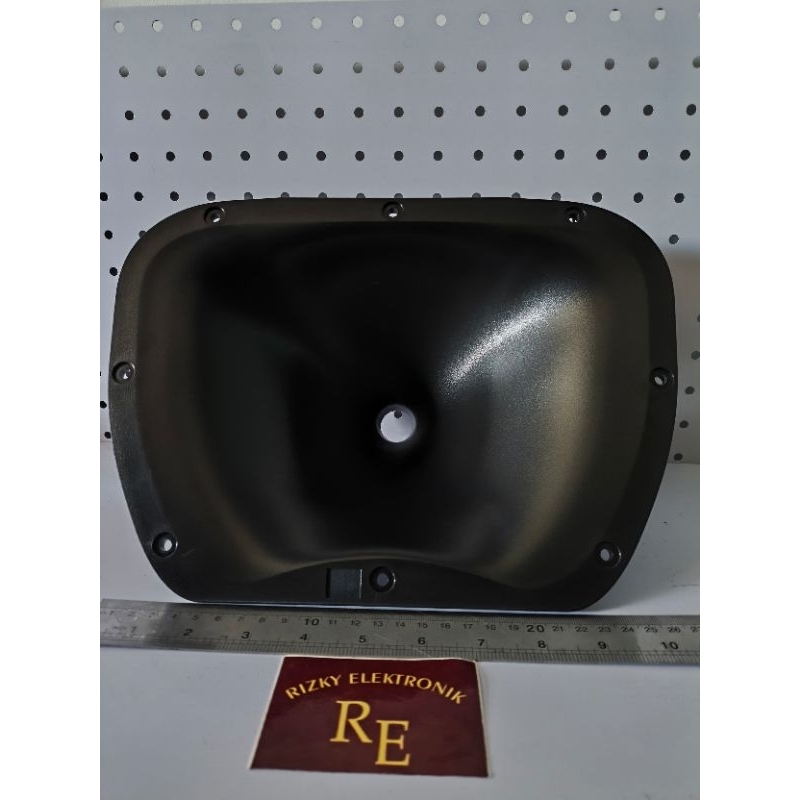 Corong tweeter horn 28.5×21.5 drat model jbl