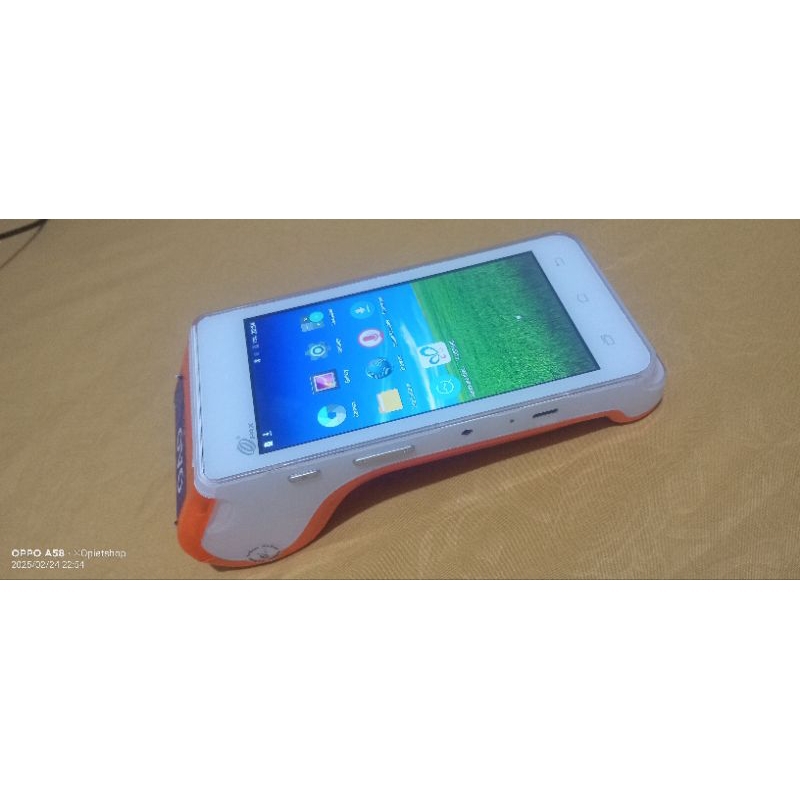 PAX A620