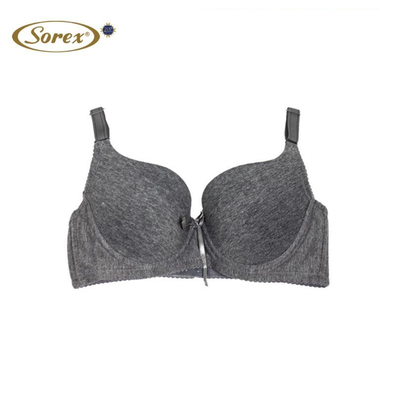 Bra BH Sorex 11105 Kawat Cup C UK 34-40