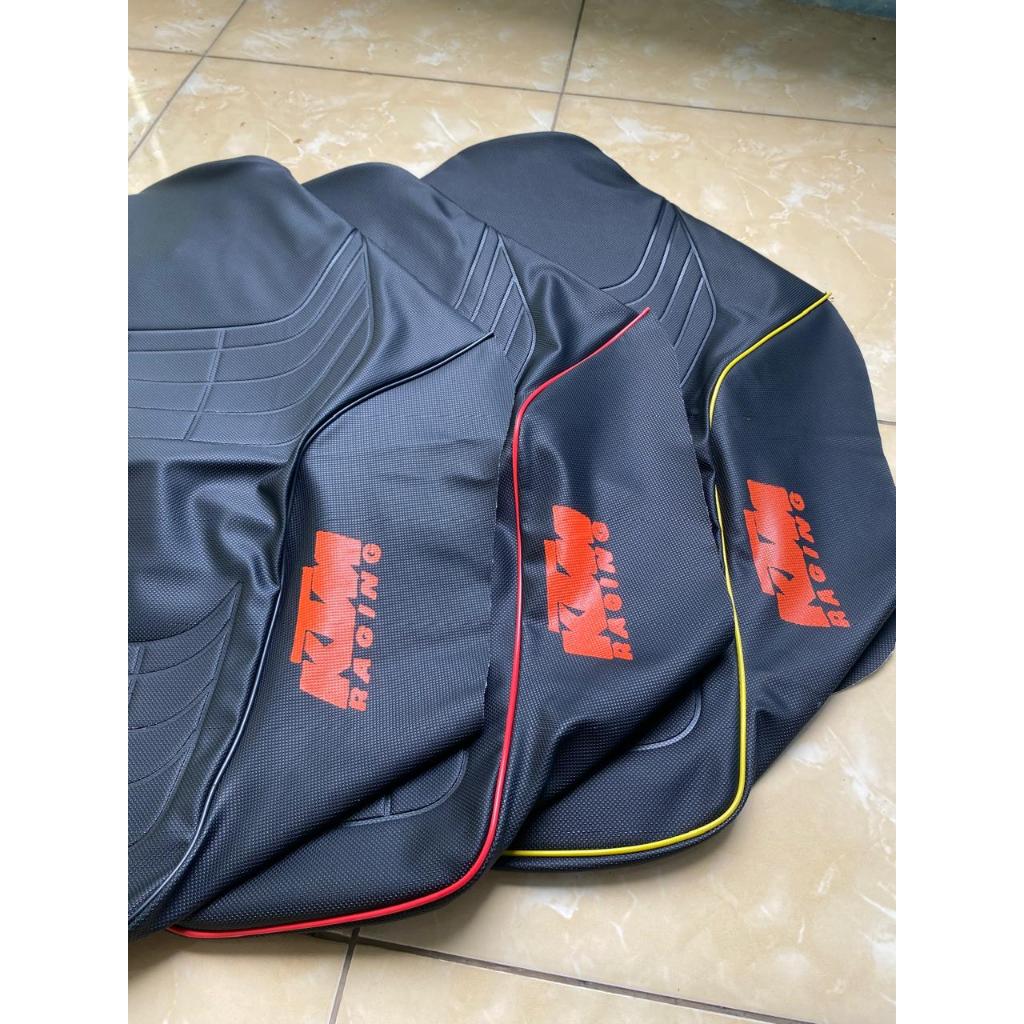 KULIT JOK RX KING / Kulit/cover jok motor rx king KTM-KULIT JOK RX KING KTM / KRAKAP JOK RX KING KTM