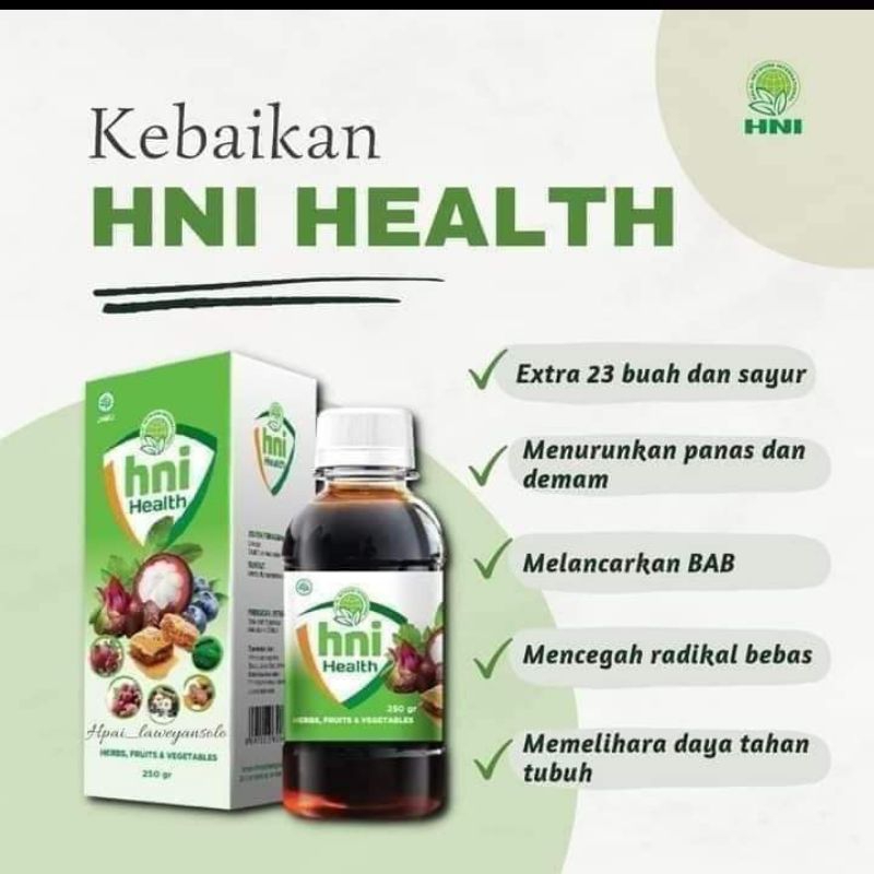 

MADU HNI HEALTH | MADU EXTRAFOOD ORIGINAL | BISA COD