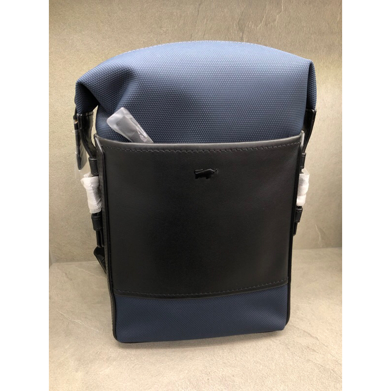 TAS PRIA BRAUN BUFFEL OCEAN BB CROSS