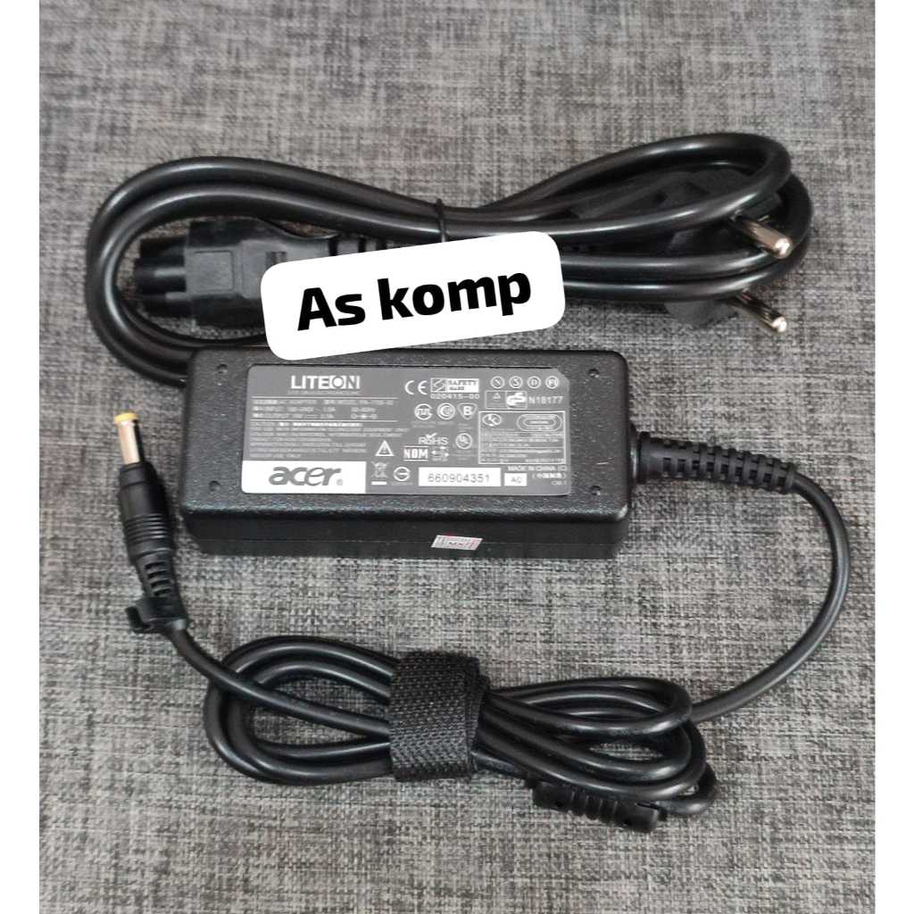 Adaptor Charger axioo mybook pro k3 k5 k7 series
