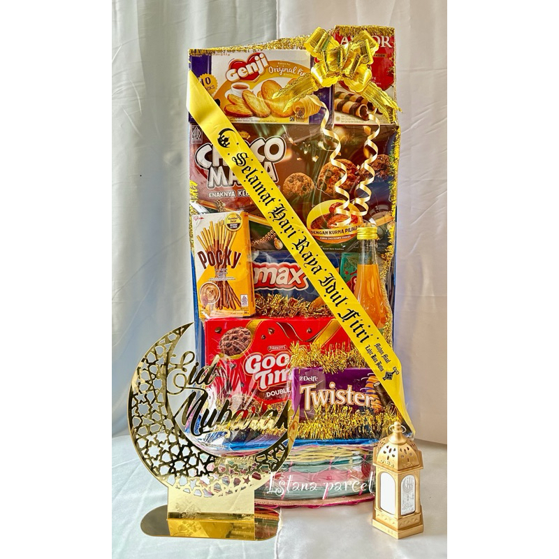 

parcel lebaran/parcel ramadhan/parcel idul fitri