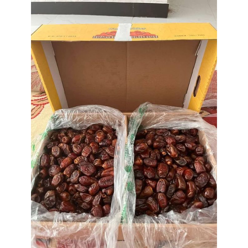 

Kurma golden valley 10kg