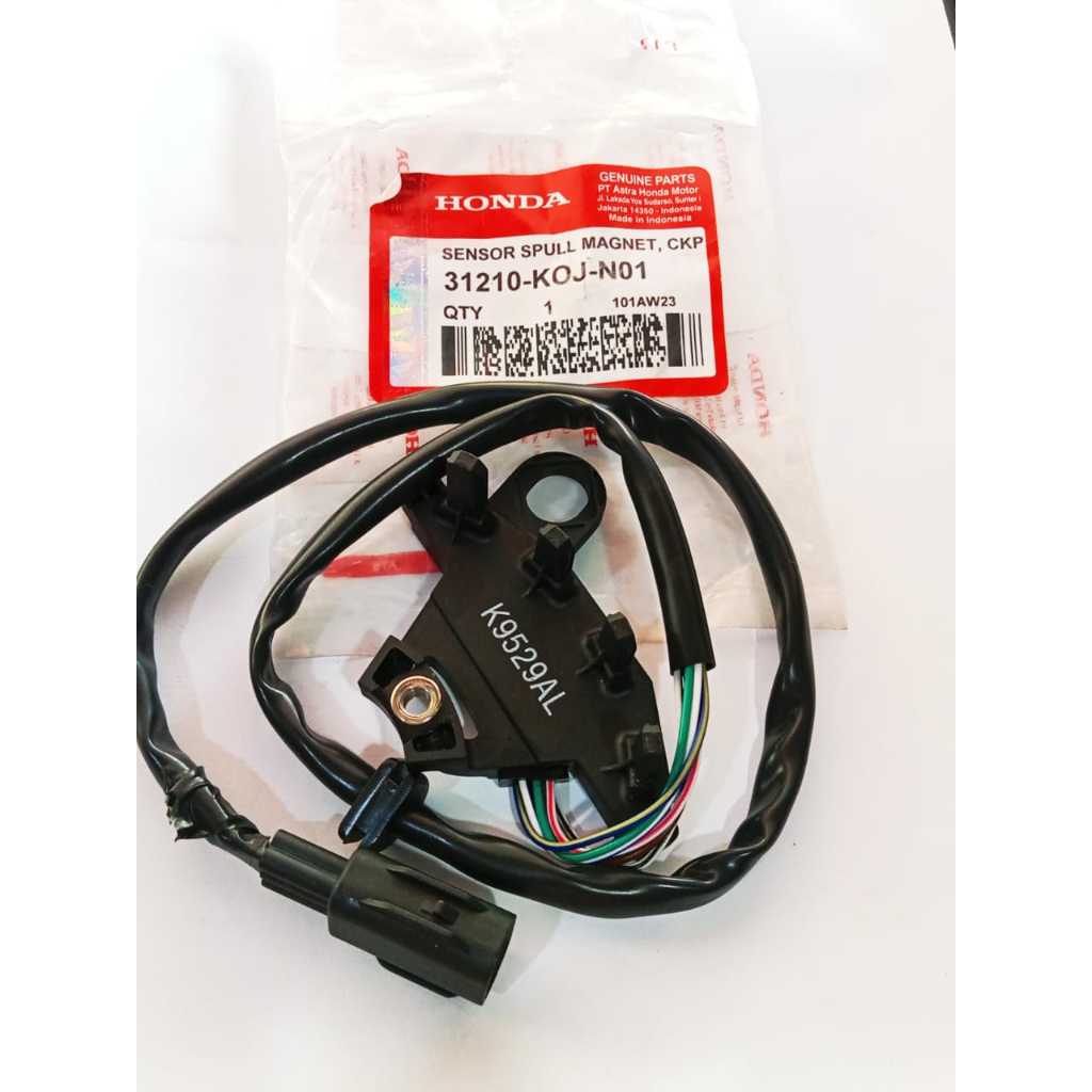 PROMO SENSOR CKP KAKI 4 GENIO BEAT NEW LED SENSOR SPULL CKP KOJ