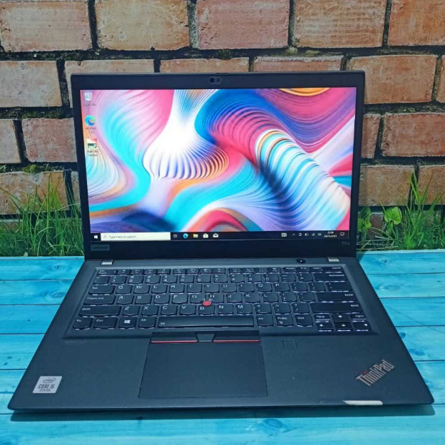 Lenovo Thinkpad T14S Core I5/I7 GEN 10 FHD