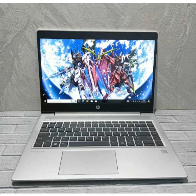 HP Probook 455 G7 AMD Ryzen 7 Ryzen 5 Gaming