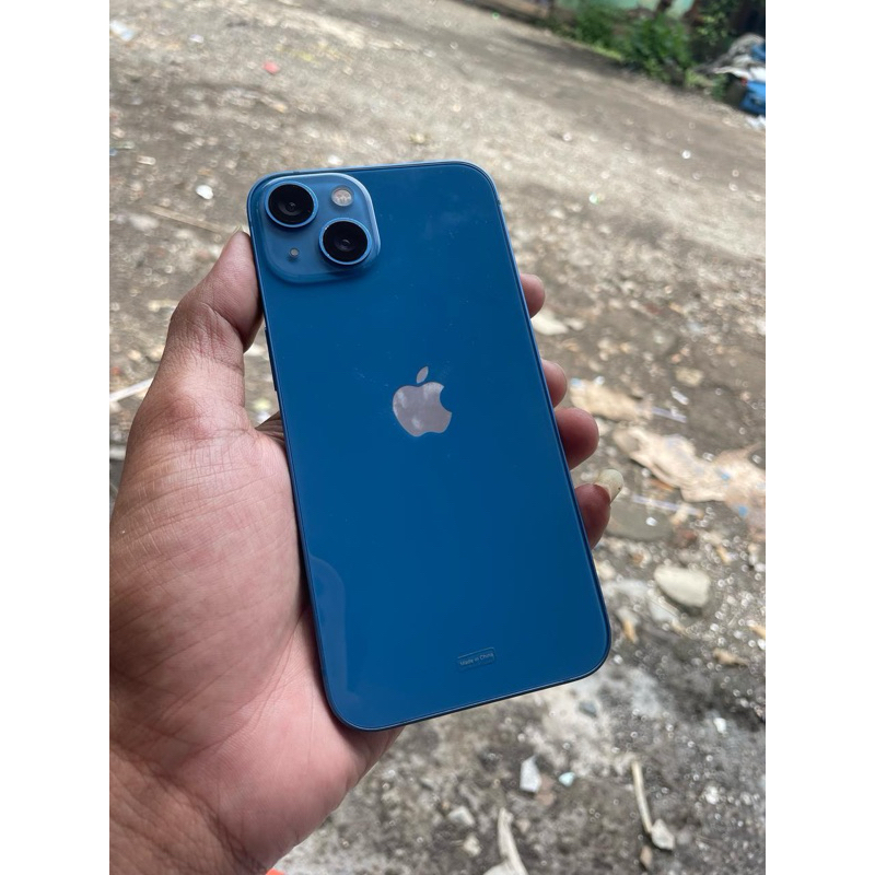 iphone 13 iBox fullset original