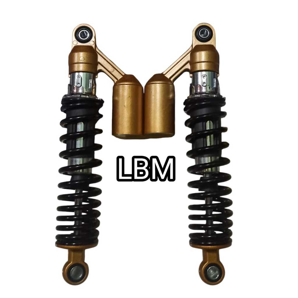 SHOCK BREAKER TIGER REVO SHOCK BELAKANG TIGER NEW SHOCKBREAKER TIGER