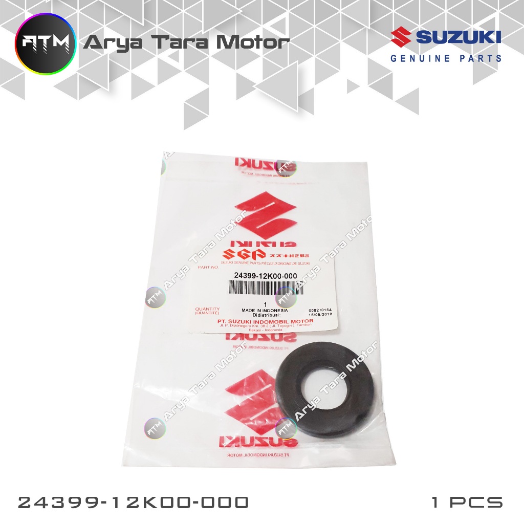 Seal Gear Depan Satria Fu Fi , GSX 150 R/S 24399-12K00-000 SGP