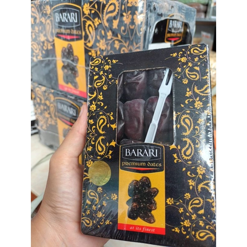 

kurma bam barari/ kurma anggur