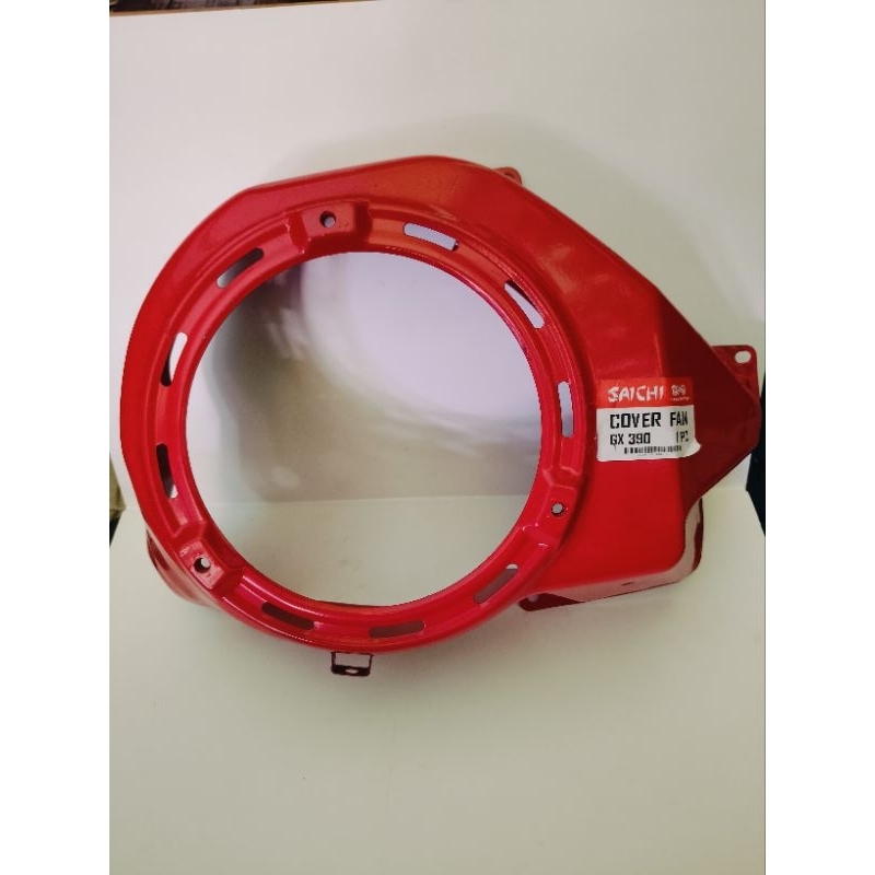 GX390 Cover Fan Tutup kipas mesin penggerak GX390 SAICHI