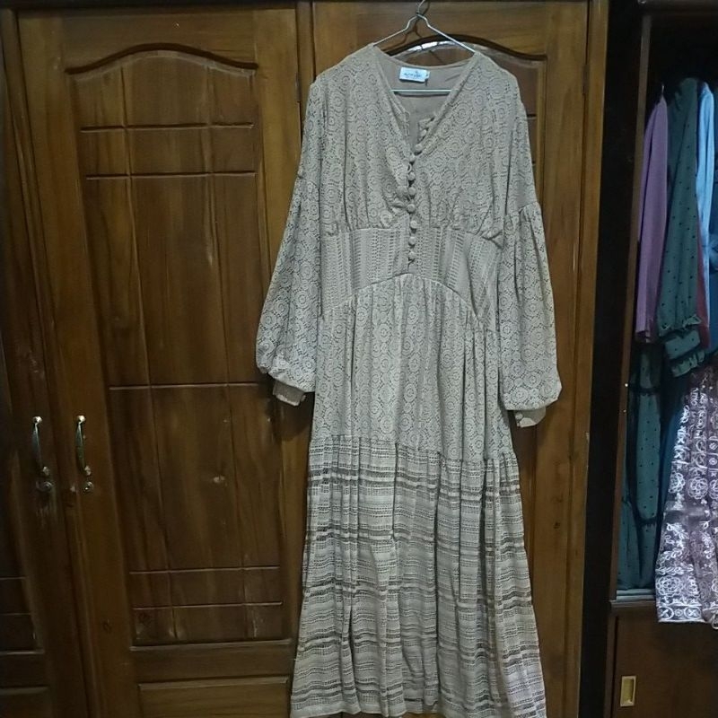 dress ainayya