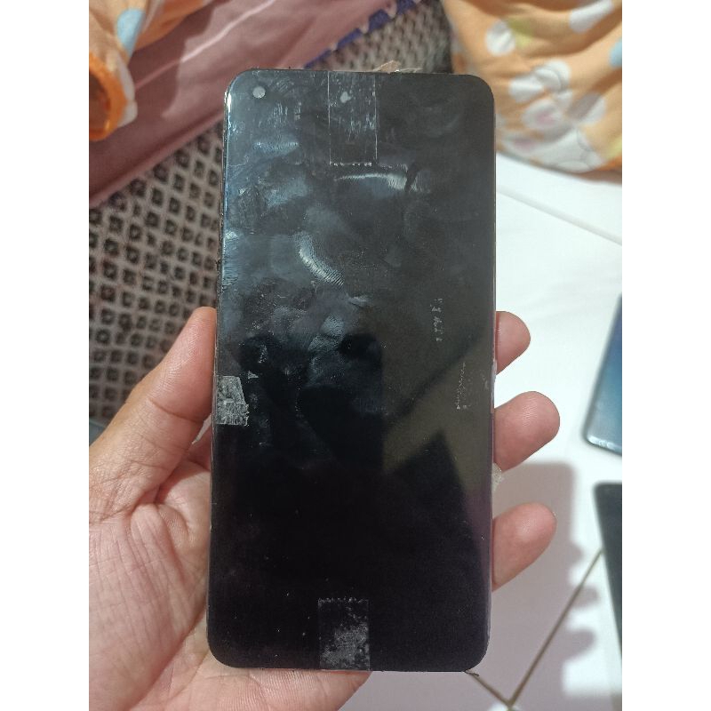 Realme GT Master Edition 5G Minus Lcd