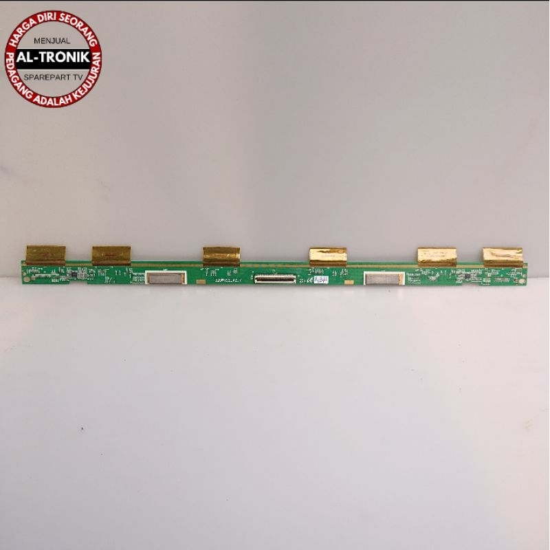 TICON PANEL TV SAMSUNG 32 INCH LA32A450C1 TIKON TICON LA 32A450 LA32A450C1 LA32A450C1XXD