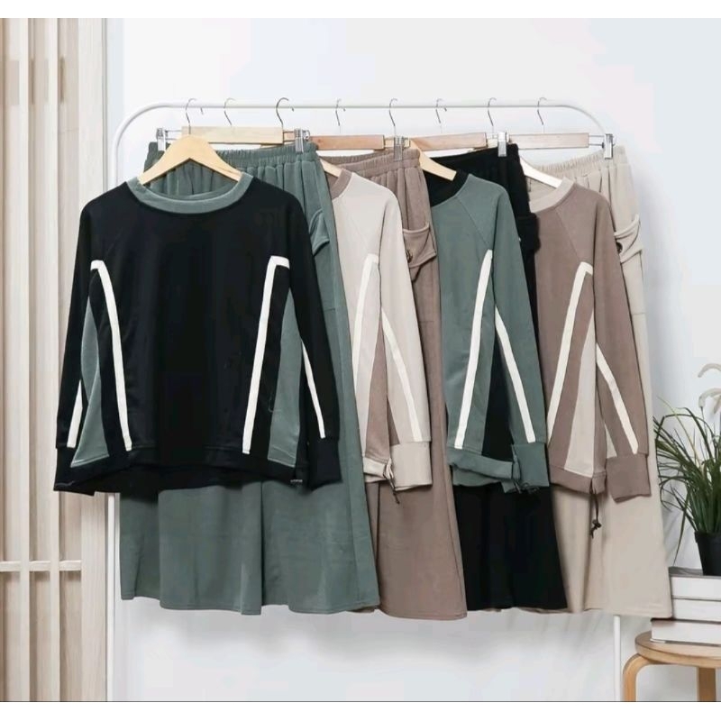 bisuri one set by cdc model