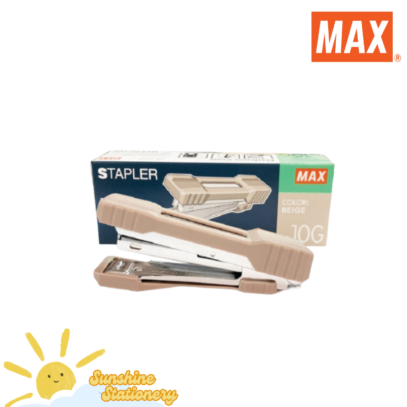 

MAX Stapler HD-10G