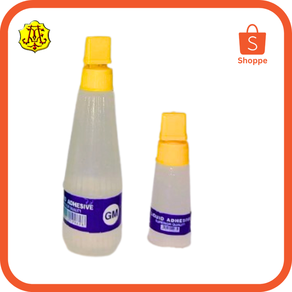 

LEM CAIR GLUVINAL /LEM SERBAGUNA/LEM KERTAS