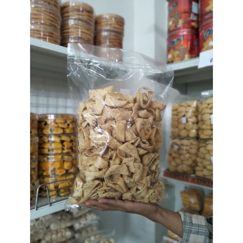 

Alen Alen Jadul 500gr