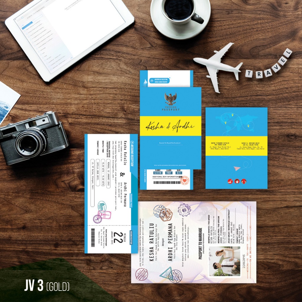 CETAK UNDANGAN PASPORT