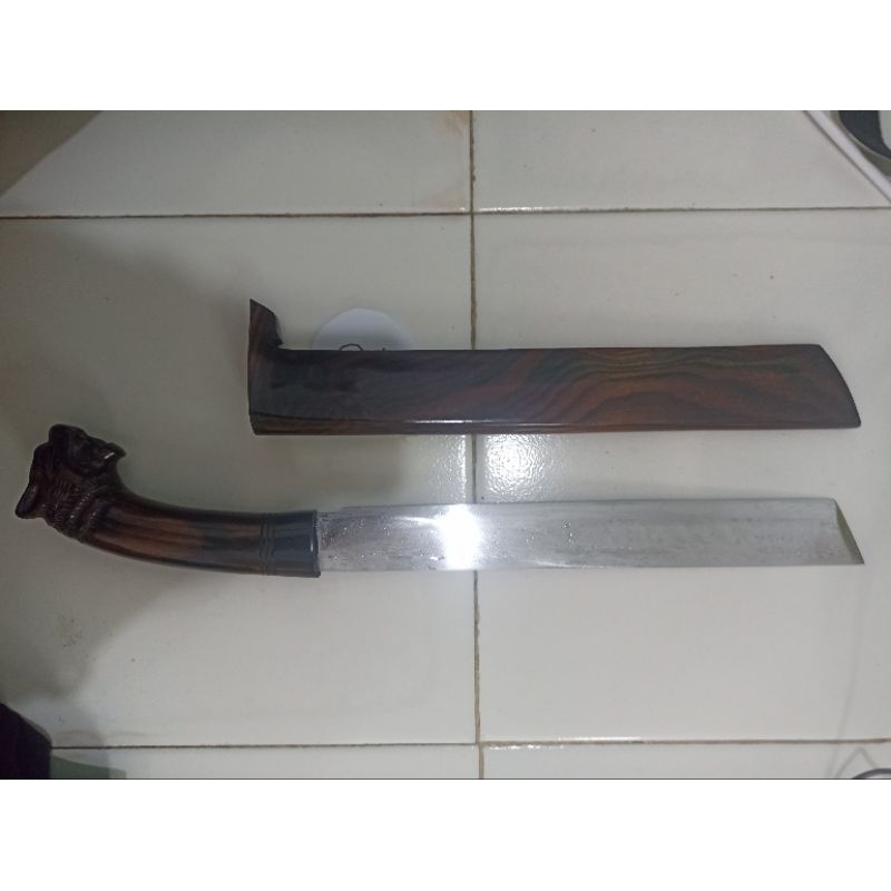 g0l0k tarisian hendel macan kayu sonokeling