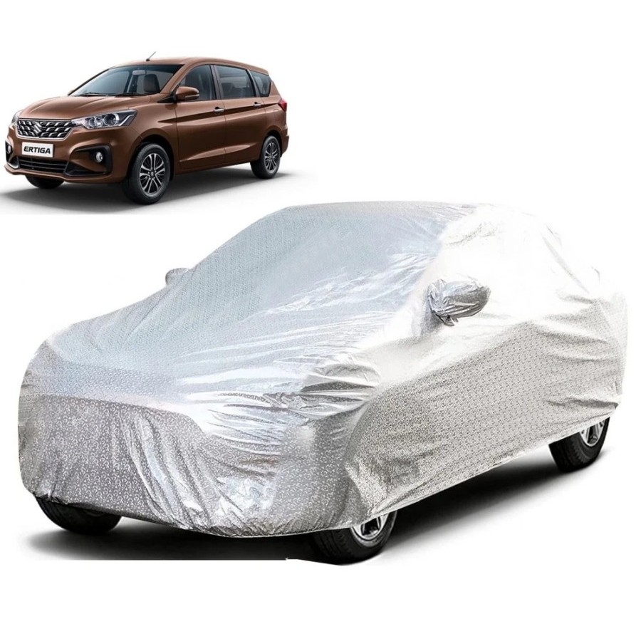 [ ANUGERAH AUTOPART ] Body Cover Mobil ALL NEW ERTIGA / Sarung Mobil Ertiga / Cover Mobil New Ertiga