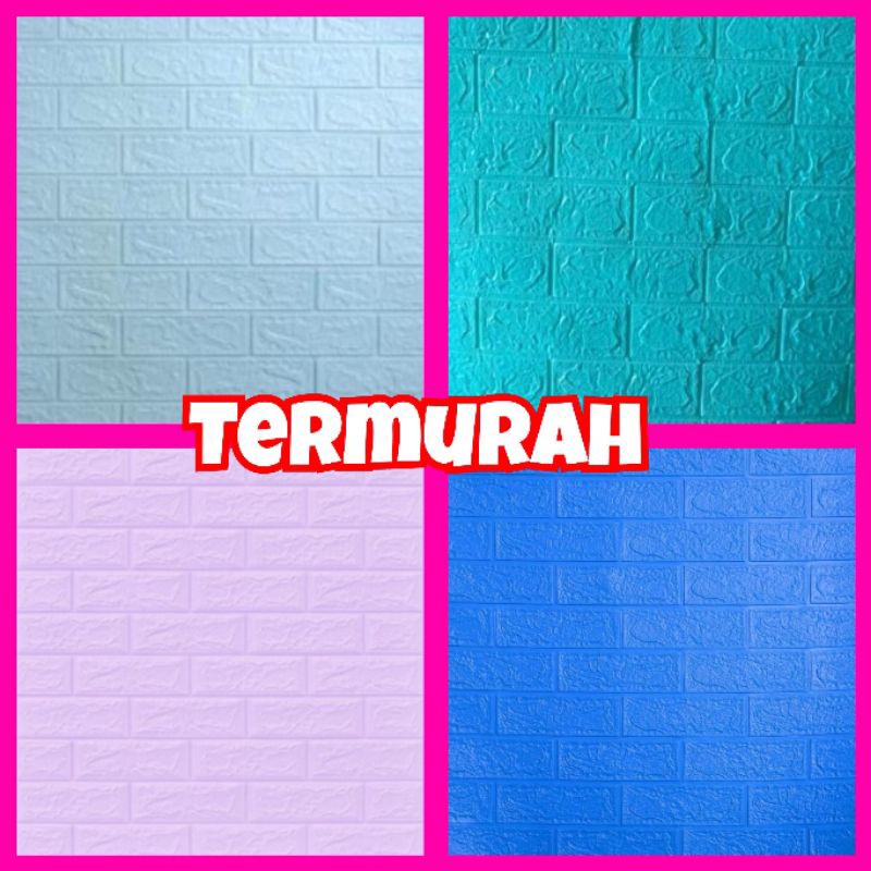 Wallfoam Wallpaper Bata Foam Wallpaper Dinding Bata Walpaper Foam Walpaper Bata Foam  Wallpaper Bata
