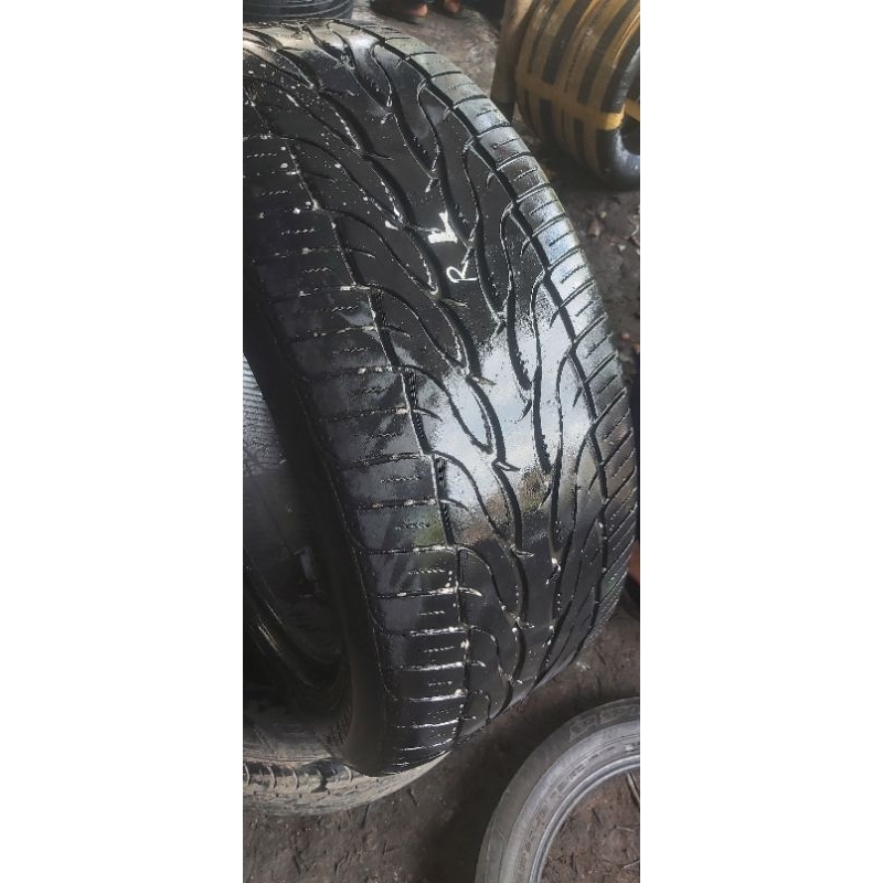 Ban Mobil Second Ring 20 255 50 20 ban mobil Copotan gress Tubelesss