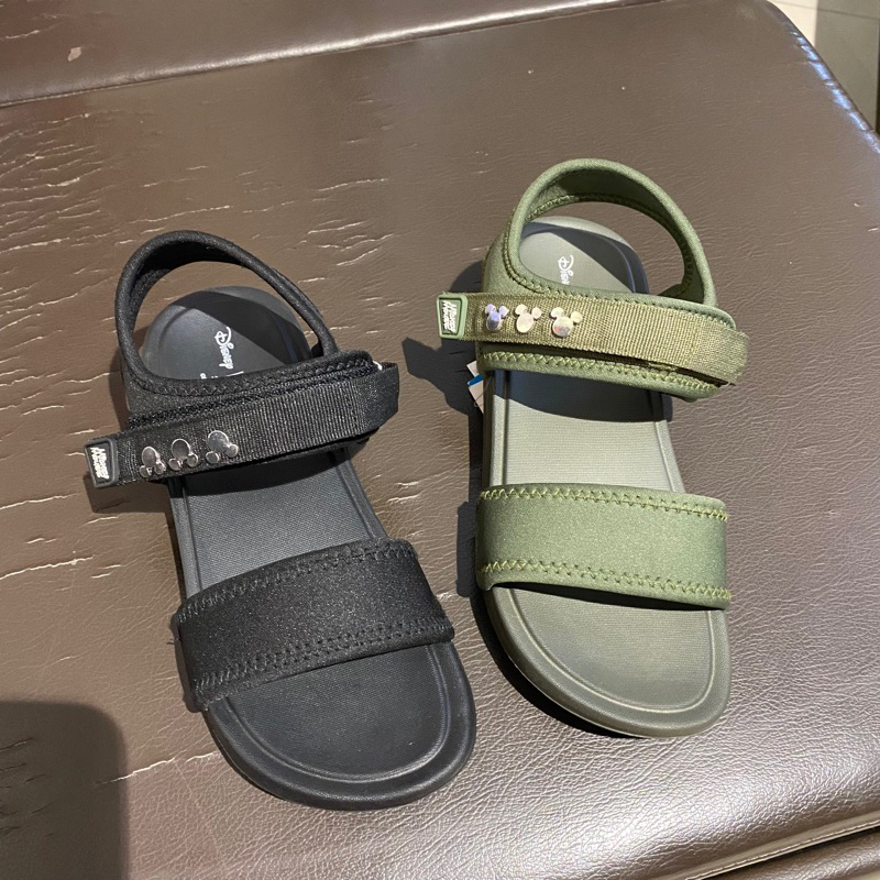 Disney X nevada Sepatu sandal wanita promo