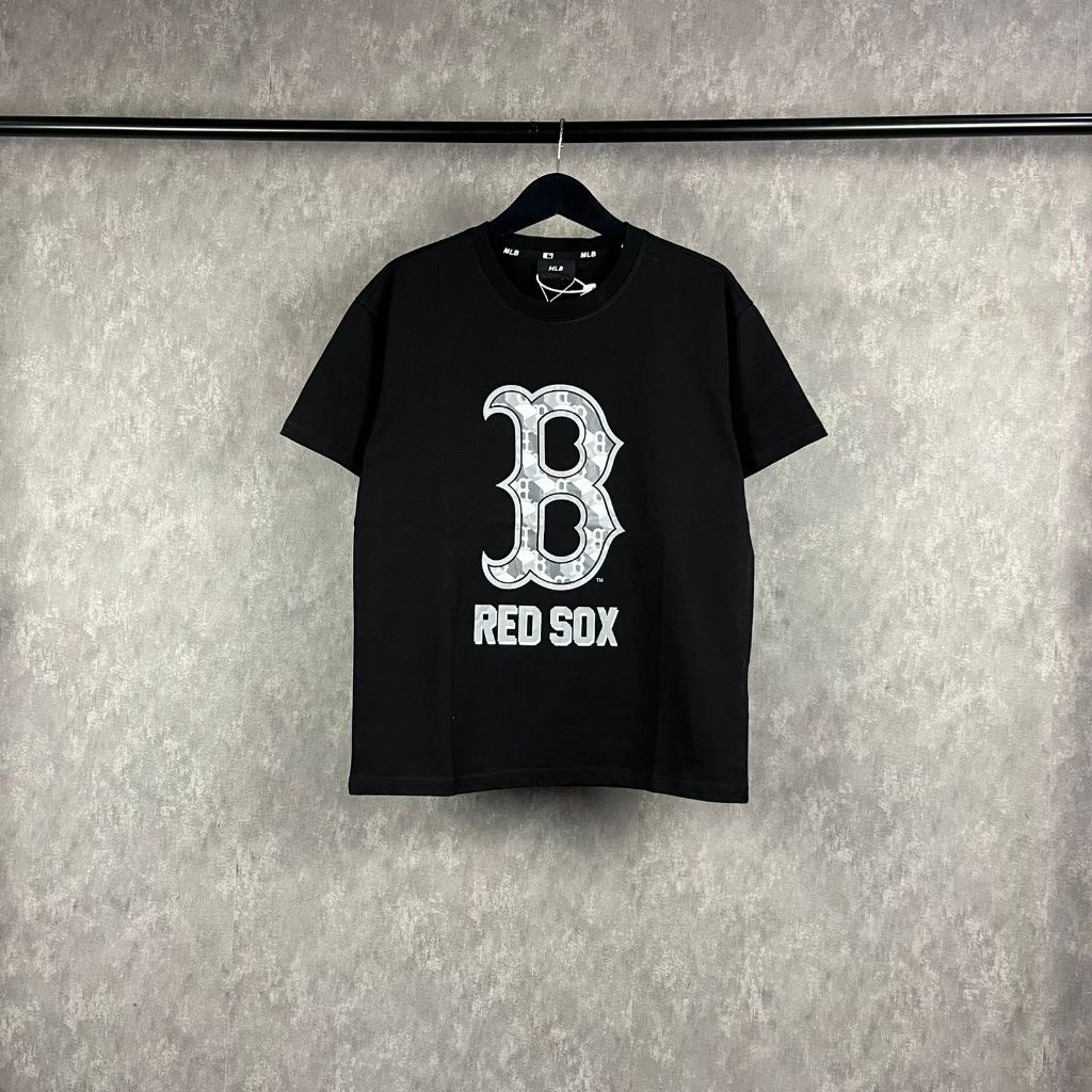 kaos mlb unisex / new arrival tshirt mlb full tag / kaos mlb import / atasan pria dan wanita import