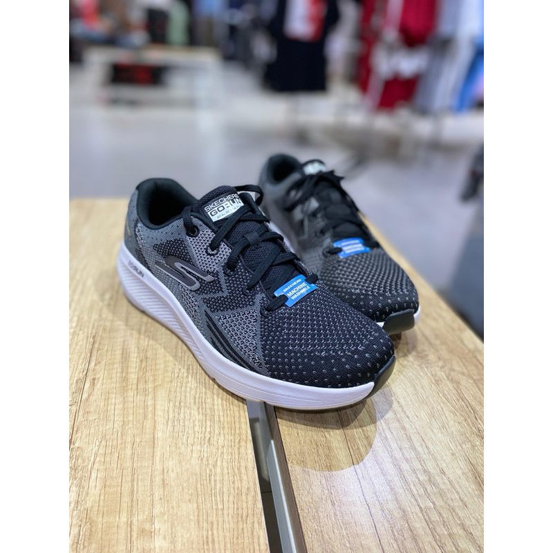 Skechers GoRun Elevate  Black