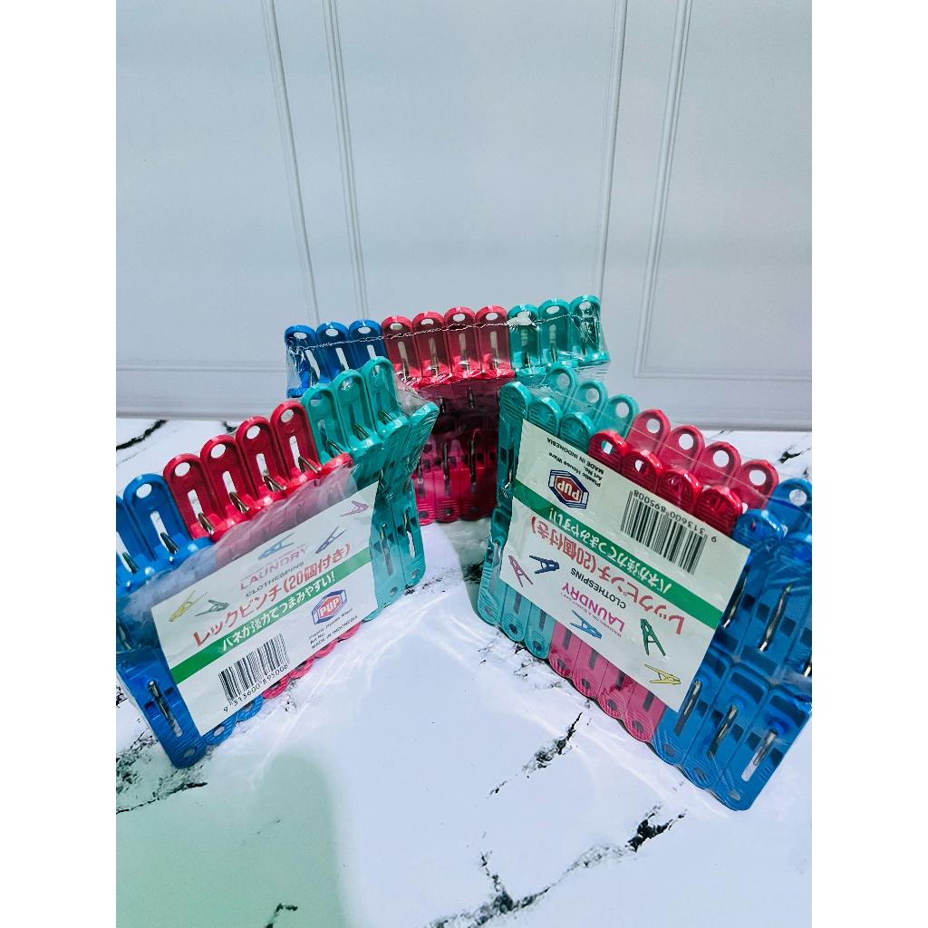 jepitan baju/jepitan baju jemuran/jepit pakaian jemuran/jepit jemuran baju/jepit jemuran